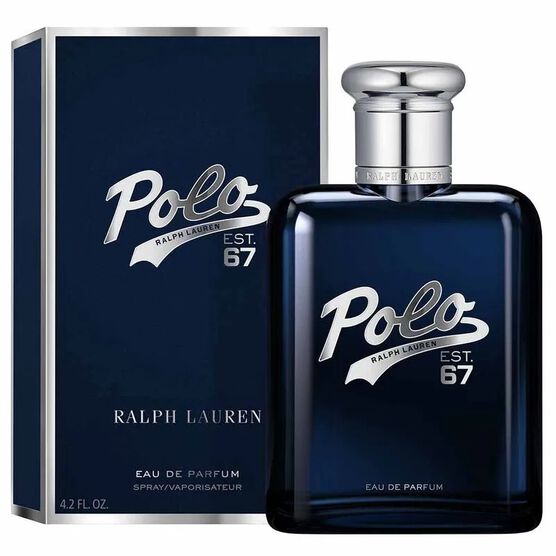 Perfume Ralph Lauren Polo 67 Masculino Eau de Parfum